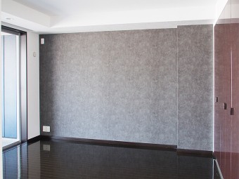 摩天楼と癒しの浴室で豊かな時間を